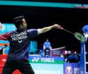 Anthony Ginting Akui Tampil Buruk Saat Kalah Dari Kunlavut