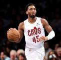 Donovan Mitchell Sebut Kemenangan Atas Thunder Bukti Perkembangan Cavs