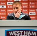 Graham Potter Hepi Dapat Kepercayaan Latih West Ham United