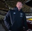 Graham Potter: West Ham United Punya Skuat Berkualitas