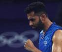 HS Prannoy dan Treesa Gayatri Kandas di 16 Besar Malaysia Open 2025