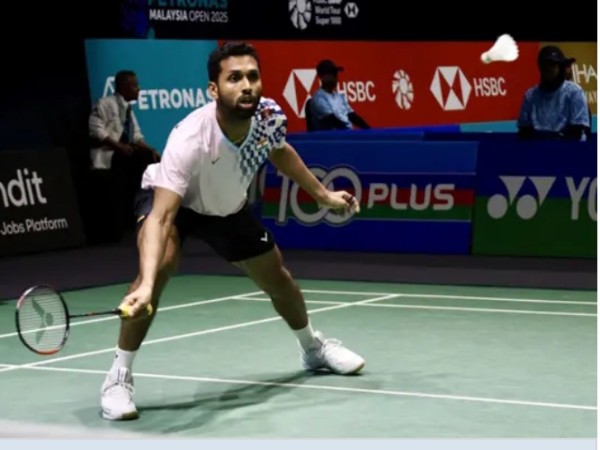 HS Prannoy Akui Insiden Kebocoran Atap Dapat Menimpa Siap Saja