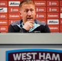 Ini Alasan Graham Potter Bersedia Latih West Ham United