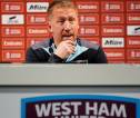 Ini Alasan Graham Potter Bersedia Latih West Ham United