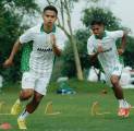 Irkham Mila Berpisah dengan PSS Sleman Setelah 6,5 Tahun Bersama