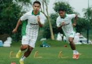 Irkham Mila Berpisah dengan PSS Sleman Setelah 6,5 Tahun Bersama