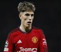 Jarang Dimainkan, Atletico Madrid Pantau Winger Manchester United