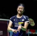 Juara Bertahan An Se Young Belum Terbendung di Malaysia Open 2025