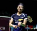 Juara Bertahan An Se Young Belum Terbendung di Malaysia Open 2025