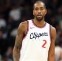 Kawhi Leonard Tinggalkan Clippers Jelang Lawan Nuggets