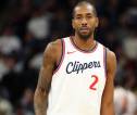 Kawhi Leonard Tinggalkan Clippers Jelang Lawan Nuggets