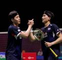 Kejutan Pasangan Baru Kim Won Ho/Seo Seung Jae Berlanjut di Malaysia Open