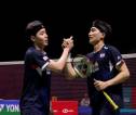 Kejutan Pasangan Baru Kim Won Ho/Seo Seung Jae Berlanjut di Malaysia Open