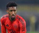 Kingsley Coman Bandingkan Harry Kane dan Robert Lewandowski