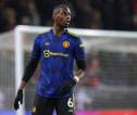 Kingsley Coman Beberkan Alasan Kenapa Paul Pogba Gagal di Manchester United