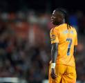 La Liga Bantah Vinicius Jadi Korban Rasisme di Mestalla