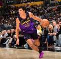 Lakers Dibantai Mavericks, Max Christie Ungkap Penyebabnya