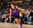 Lakers Dibantai Mavericks, Max Christie Ungkap Penyebabnya