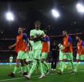 Lamine Yamal Senang Barcelona Bisa Lolos Final Piala Super Spanyol