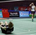 Malaysia Open 2025: Goh Jin Wei Akui Kekuatan dan Mentalnya Sangat Buruk