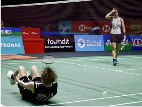 Malaysia Open 2025: Goh Jin Wei Akui Kekuatan dan Mentalnya Sangat Buruk