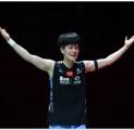 Malaysia Open 2025: Wang Zhi Yi Percaya Diri Jadi Pemain Terbaik China