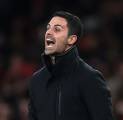 Mikel Arteta Jadi Bahan Ejekan Usai Kritik Bola Puma di Carabao Cup