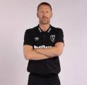 Misi Graham Potter: Bangkitkan West Ham dan Raih Hati Para Penggemar