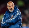 Nuno Espirito Santo Incar Bintang Juventus untuk Perkuat Nottingham Forest