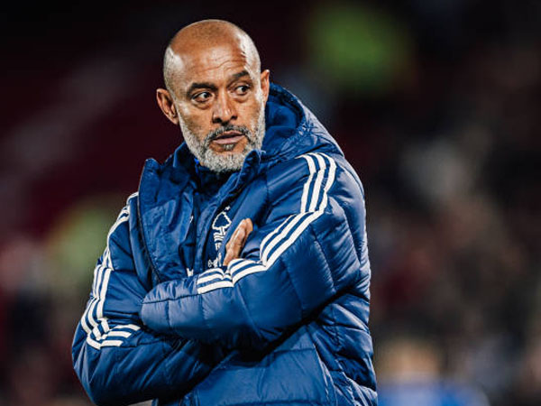 Nuno Espirito Santo Incar Bintang Juventus untuk Perkuat Nottingham Forest