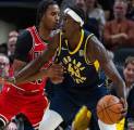 Pacers Dominasi Sejak Awal untuk Tumbangkan Bulls