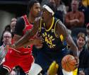 Pacers Dominasi Sejak Awal untuk Tumbangkan Bulls