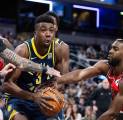 Patrick Williams Kesal dengan Performa Bulls Usai Disikat Pacers