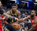 Patrick Williams Kesal dengan Performa Bulls Usai Disikat Pacers