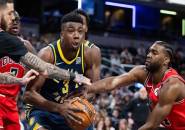 Patrick Williams Kesal dengan Performa Bulls Usai Disikat Pacers