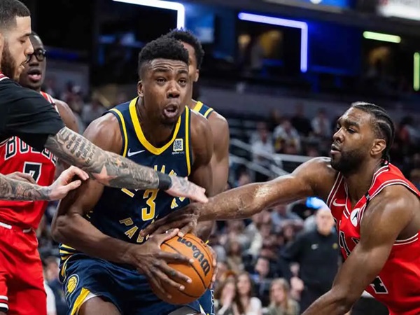 Patrick Williams Kesal dengan Performa Bulls Usai Disikat Pacers