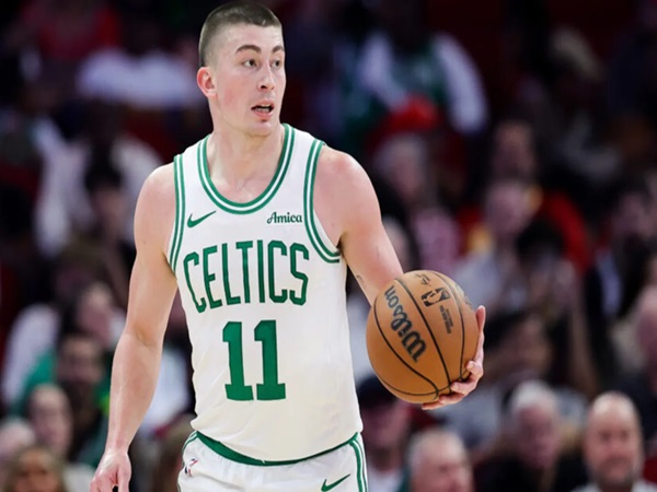 Payton Pritchard Merasa Ada Tantangan yang Terabaikan