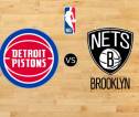 Preview NBA: Detroit Pistons Vs Brooklyn Nets (9 Jan 2025)