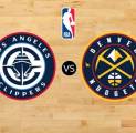 Preview NBA: Los Angeles Clippers Vs Denver Nuggets (9 Jan 2025)