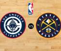 Preview NBA: Los Angeles Clippers Vs Denver Nuggets (9 Jan 2025)