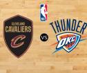 Preview NBA: Oklahoma City Thunder Vs Cleveland Cavaliers (9 Jan 2025)