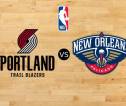 Preview NBA: Portland Trail Blazers Vs New Orleans Pelicans (9 Jan 2025)