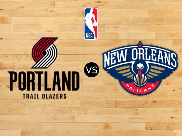 Portland Trail Blazers akan bertamu ke kandang New Orleans Pelicans pada Rabu (8/1) malam atau Kamis pagi WIB. (Foto: NBA)