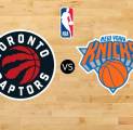 Preview NBA: Toronto Raptors Vs New York Knicks (9 Jan 2025)