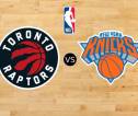 Preview NBA: Toronto Raptors Vs New York Knicks (9 Jan 2025)