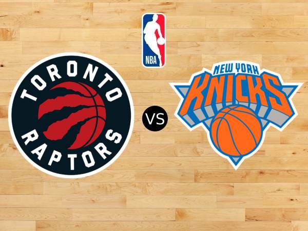 Toronto Raptors akan bertamu ke kandang New York Knicks pada Rabu (8/1) malam atau Kamis pagi WIB. (Foto: NBA)