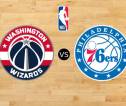 Preview NBA: Washington Wizards Vs Philadelphia 76ers (9 Jan 2025)