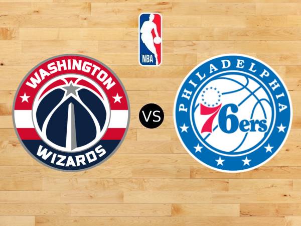 Washington Wizards akan bertamu ke kandang Philadelphia 76ers pada Rabu (8/1) malam atau Kamis pagi WIB. (Foto: NBA)