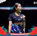 Putri Kusuma Wardani Lolos Perempat Final Malaysia Open 2025