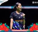 Putri Kusuma Wardani Lolos Perempat Final Malaysia Open 2025